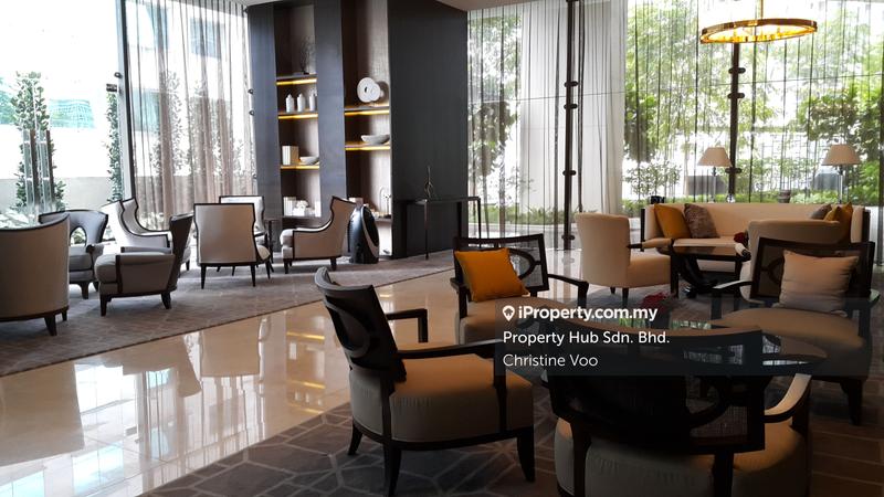 Service Residence for Sale in Banyan Tree Signatures by Christine Voo - iProperty.com.my