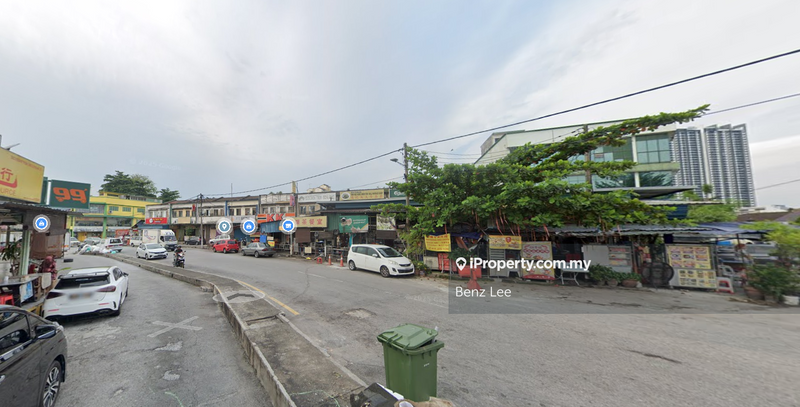Kedai untuk Dijual di Taman Kepong, Kepong oleh Benz Lee - iProperty.com.my