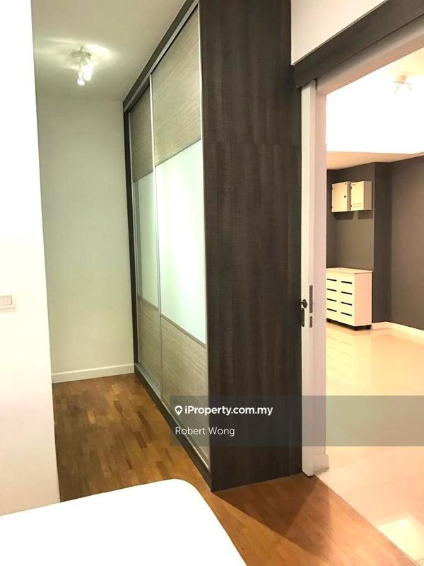 Condominium for Sale in Azelia Residence by Robert Wong - iProperty.com.my