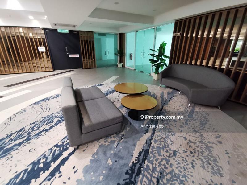 Service Residence for Sale in Temasya 8 by Annissa Yeo - iProperty.com.my