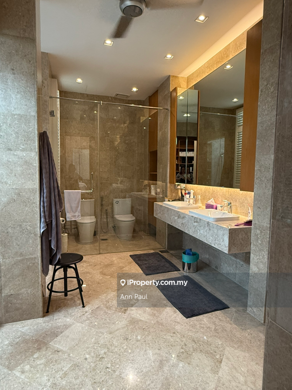 Banglo untuk Disewa di tijani 2 south Kenny hills bungalow, Bukit Tunku (Kenny Hills) oleh Ann Paul - iProperty.com.my