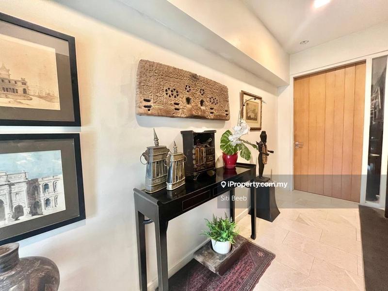 Condominium for Sale in 2 Hampshire by Siti Beeb - iProperty.com.my