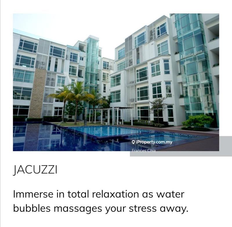 Residensi Servis untuk Disewa di Brunsfield Residence oleh Frances Chia - iProperty.com.my