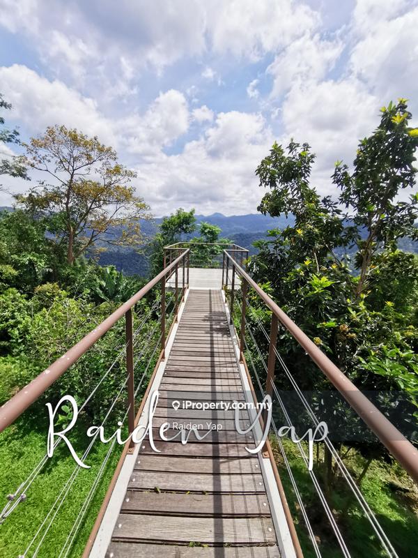Hotel / Resort untuk Dijual di Bukit Tinggi, Bentong oleh Raiden Yap - iProperty.com.my