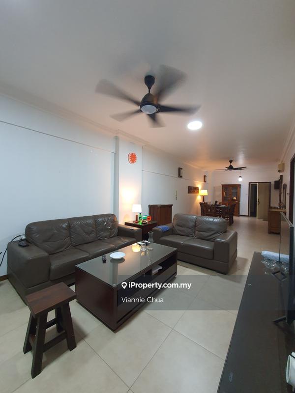 Kondominium untuk Dijual di Cascadium oleh Viannie Chua - iProperty.com.my