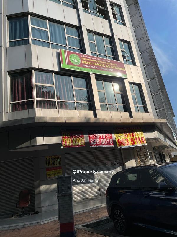 Shop / Office for Sale in Taman Indah Subang Uep, Subang Jaya by Ang Ah Meng - iProperty.com.my