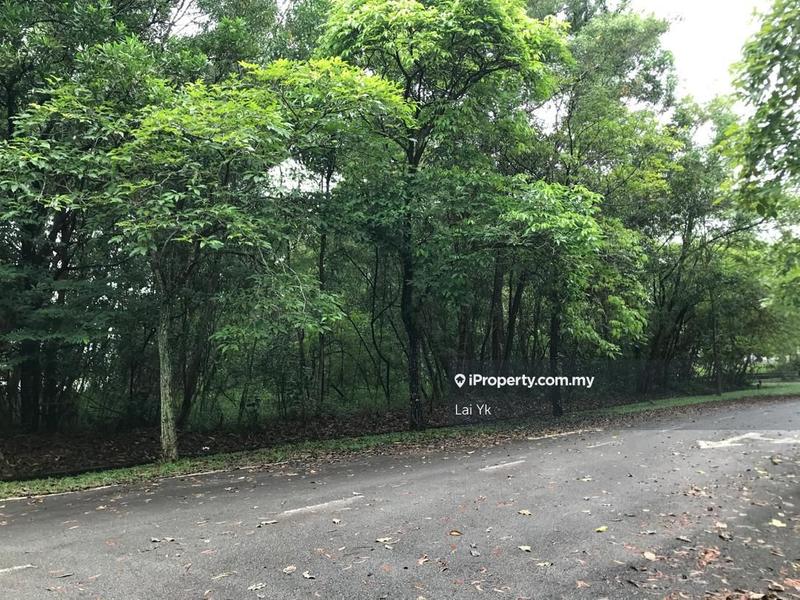 Bungalow Land for Sale in Putra Crest, Subang Jaya by Lai Yk - iProperty.com.my