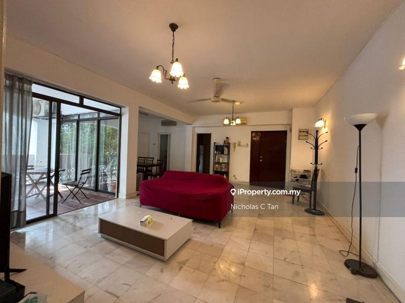 For Rent - Pantai HillPark 1