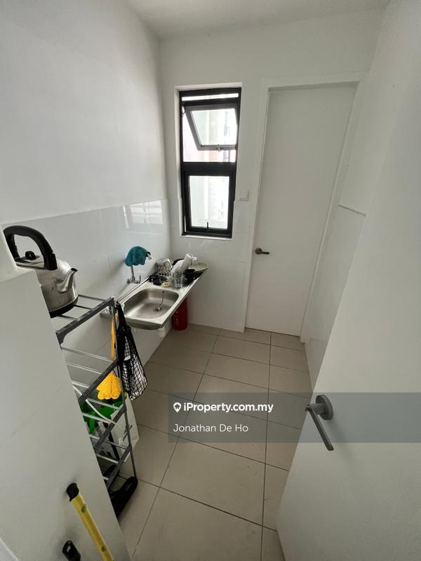 Residensi Servis untuk Dijual di H2O Residences oleh Jonathan De Ho - iProperty.com.my