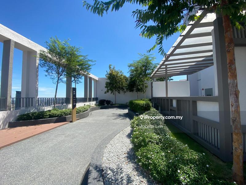 Residensi Servis untuk Dijual di D'Erica oleh Jocelin Lim - iProperty.com.my