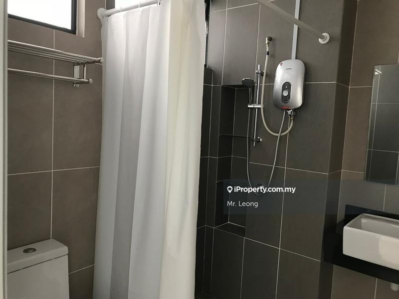 Service Residence for Rent in You Vista @ You City by Mr. Leong - iProperty.com.my