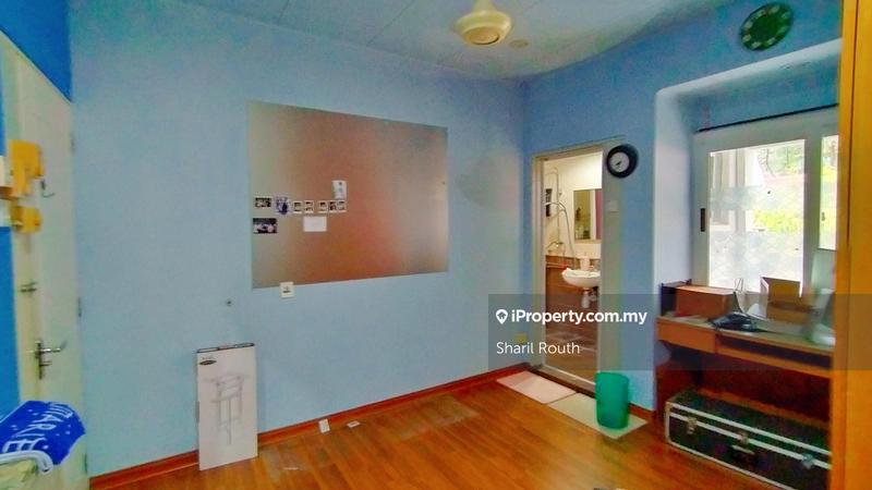 2-storey Terraced House for Sale in j6yij, Setiawangsa by Sharil Routh - iProperty.com.my