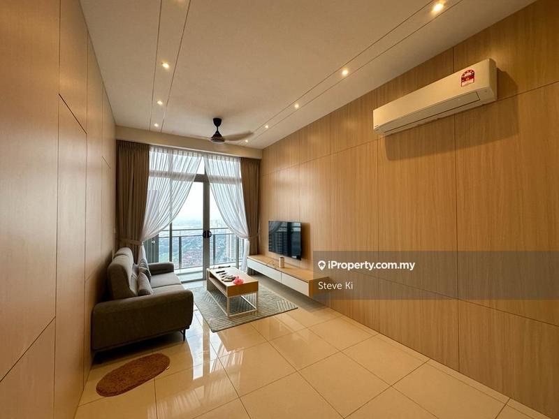 For Sale - Sunway GeoLake Residences