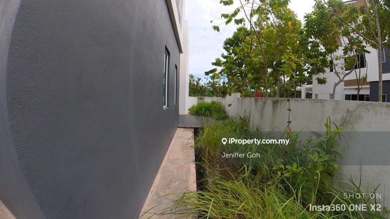 Semi-Detached House for Rent in Sunway Wellesley Bukit Mertajam semi-detached, Bukit Mertajam by Jeniffer Goh - iProperty.com.my