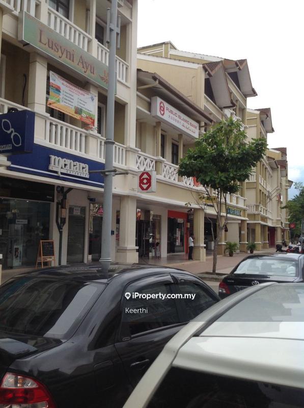 For Sale - Putrajaya