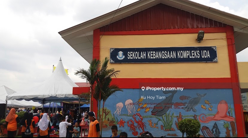 Rumah Berangkai 2 Tingkat untuk Dijual di t50xl, Johor Bahru oleh HT Ku - iProperty.com.my