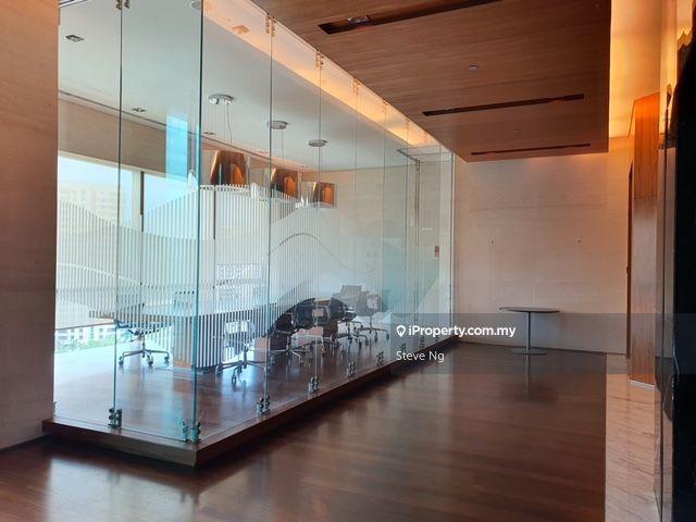 Pejabat untuk Disewa di Bangsar, Bangsar oleh Steve Ng - iProperty.com.my