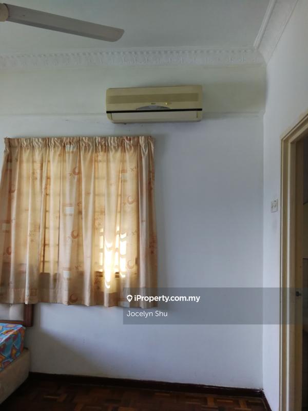 Apartment for Sale in Sri Teratai Apartment by Jocelyn Shu - iProperty.com.my