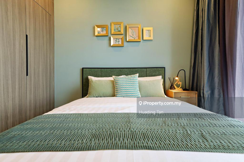 Kediaman Servis untuk Disewa di Bloomsvale Menara Vista Petaling oleh Huading Tan - iProperty.com.my