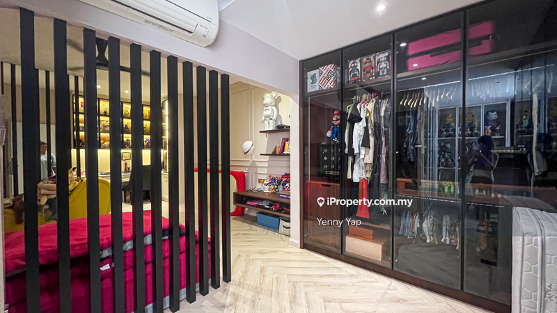Rumah Berangkai 2 Tingkat untuk Dijual di SD 8, Bandar Sri Damansara oleh Yenny Yap - iProperty.com.my