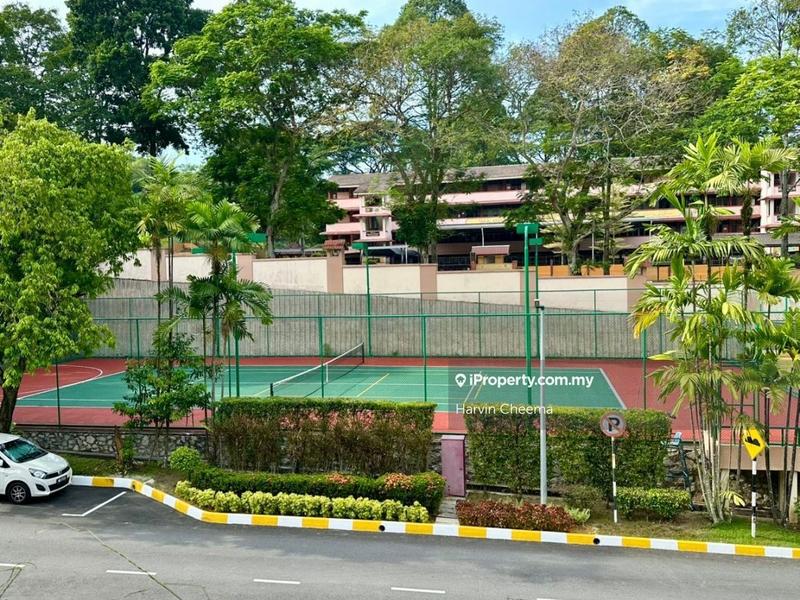 Condominium for Sale in Kiara Park by Harvin Cheema - iProperty.com.my