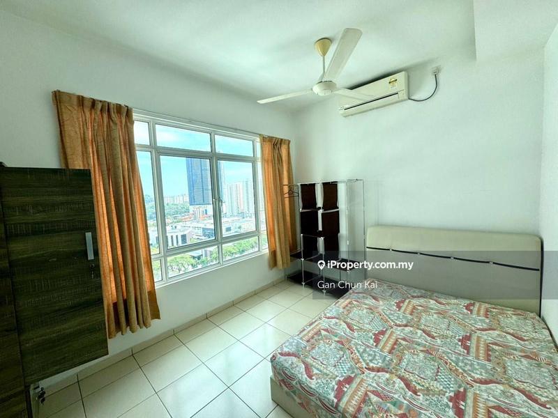 Condominium for Rent in Arena Residence by Gan Chun Kai - iProperty.com.my