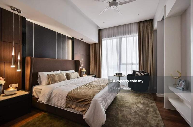 Service Residence for Sale in The Astaka @ 1 Bukit Senyum by Shashawanna - iProperty.com.my