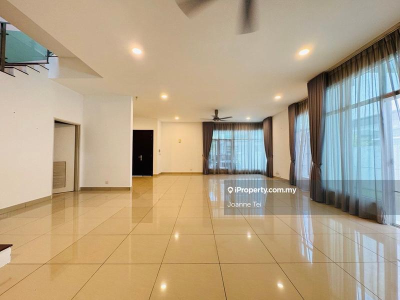 Semi-Detached House for Sale in Garden Residence, Cyberjaya by Joanne Tei - iProperty.com.my