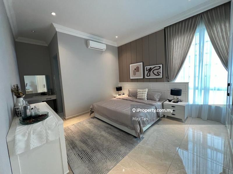 Bungalow House for Sale in Taman Parkland, Kluang by May Tan - iProperty.com.my
