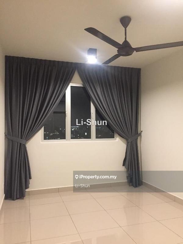 Service Residence for Sale in Maxim Residences by Li-Shun - iProperty.com.my