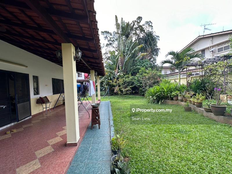 Bungalow House for Sale in Seksyen 17, Petaling Jaya by Sean Liew - iProperty.com.my