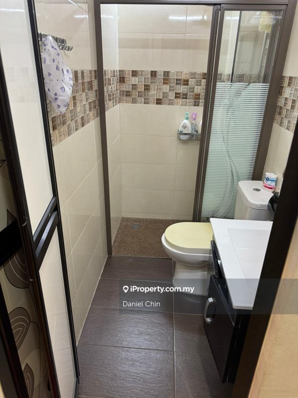 2-storey Terraced House for Sale in Ukay Bistari, Ulu Kelang by Daniel Chin - iProperty.com.my