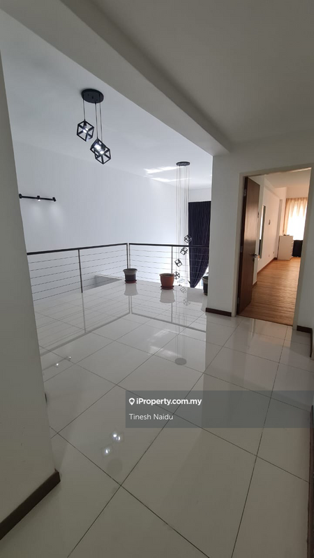 Kondominium untuk Dijual di Suasana Sentral Loft oleh Tinesh Naidu - iProperty.com.my