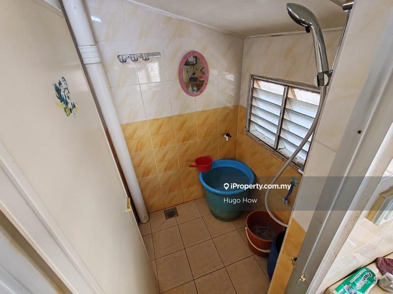 Rumah Berangkai 2 Tingkat untuk Dijual di Jalan Ipoh, Kuala Lumpur oleh Hugo How - iProperty.com.my