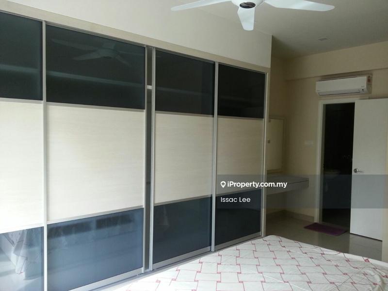 Service Residence for Rent in Summerton by Issac Lee - Bedroom - iProperty.com.my