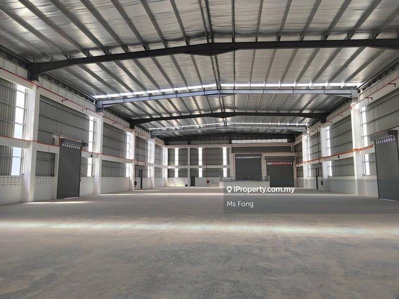 For Sale - Detached Factory For Sale 【Ready For Move In】