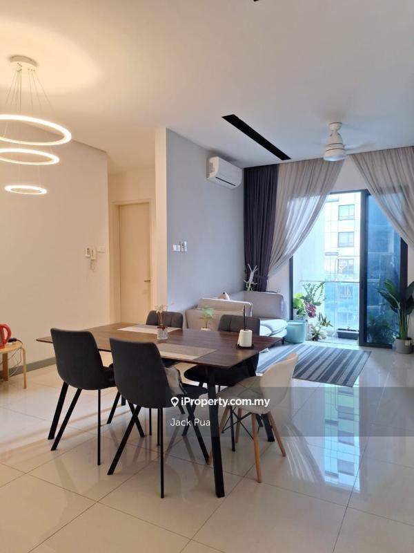 For Rent - South View