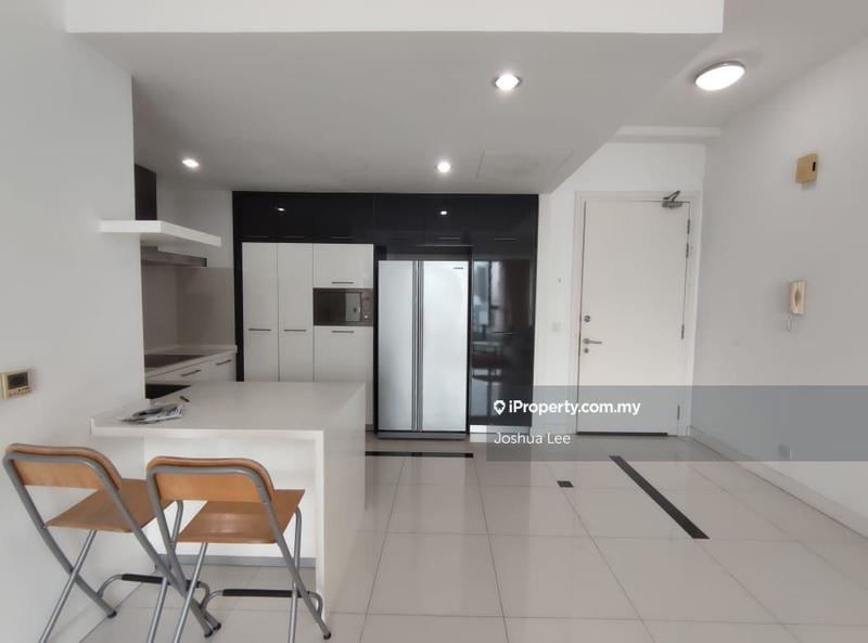Residensi Servis untuk Dijual di Gateway Kiaramas oleh Joshua Lee - iProperty.com.my