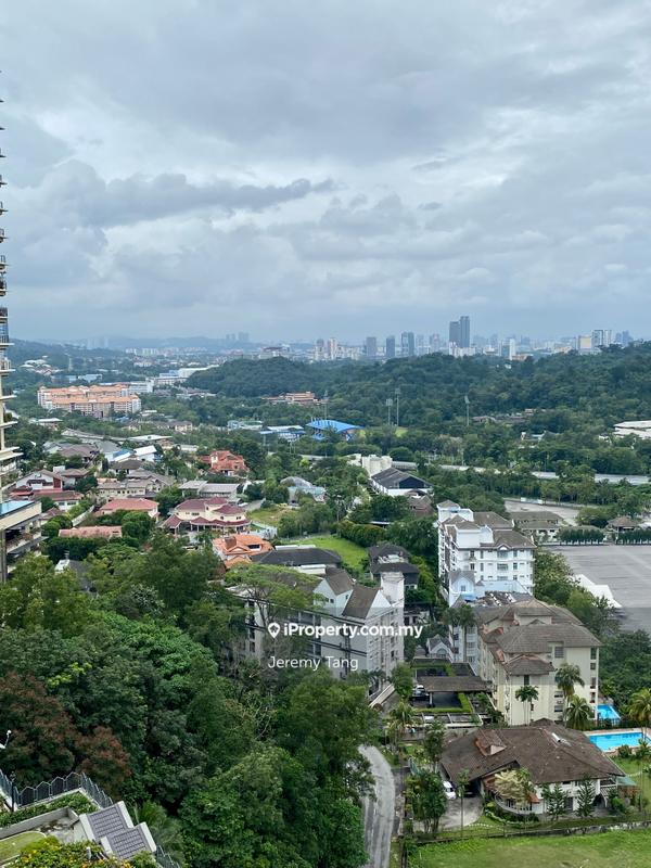 Kondominium untuk Dijual di Bayu Angkasa oleh Jeremy Tang - iProperty.com.my