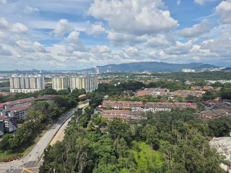 Kondominium untuk Dijual di Mahogany Residences oleh Mei Chia - iProperty.com.my