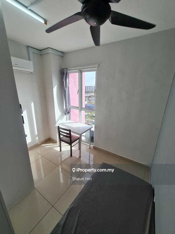 Residensi Servis untuk Disewa di Pacific Place oleh Shaun Hin - iProperty.com.my