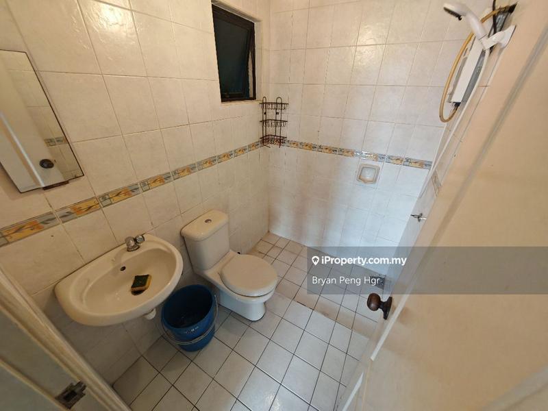 Kondominium untuk Dijual di Pelangi Utama oleh Bryan Peng Hgr - iProperty.com.my