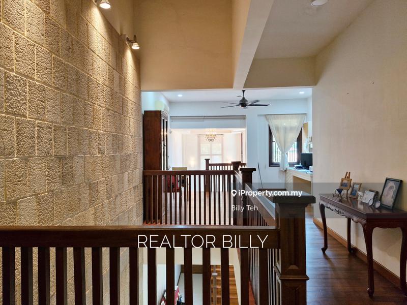 Rumah Berkembar untuk Dijual di Tanjung Bungah, Tanjung Bungah oleh Billy Teh - iProperty.com.my