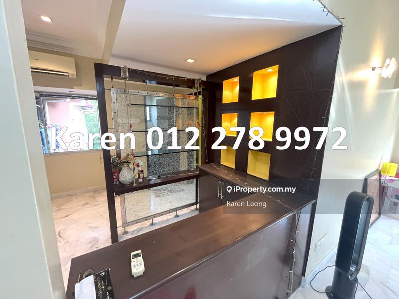 Condominium for Sale in Kiara Park by Karen Leong - iProperty.com.my