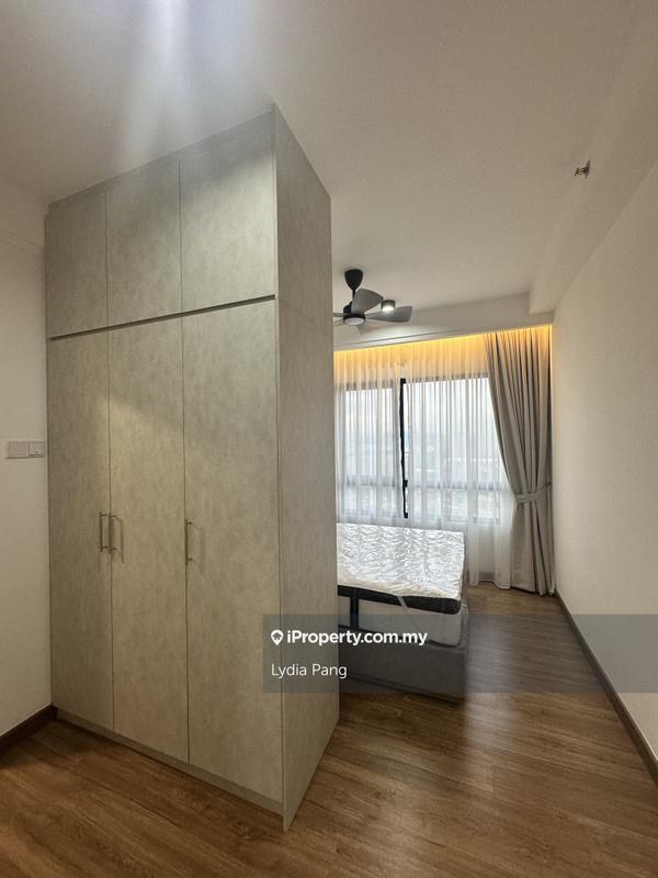 Service Residence for Rent in The Tropika by Lydia Pang - iProperty.com.my