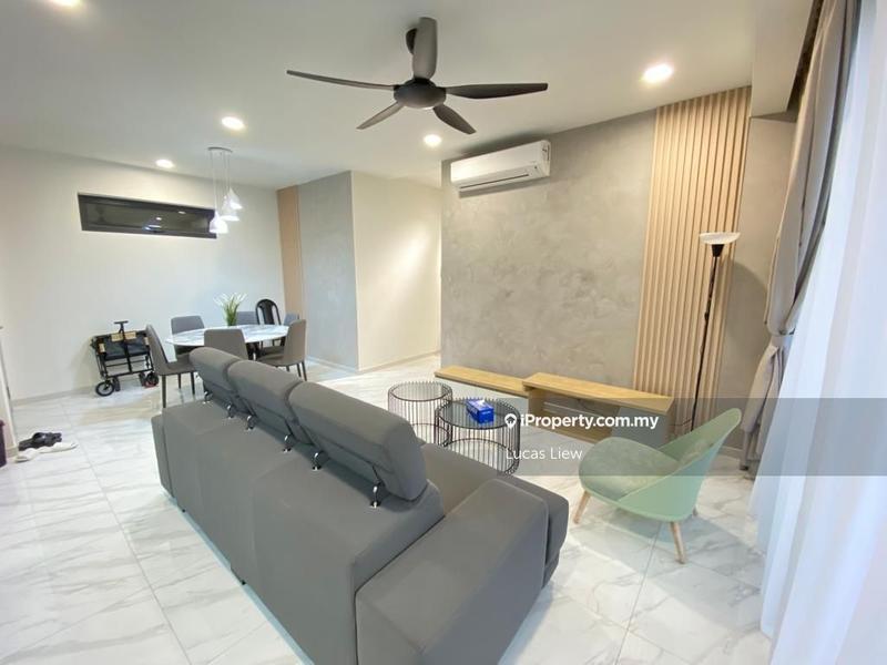 Condominium for Rent in South Brooks by Lucas Liew - iProperty.com.my