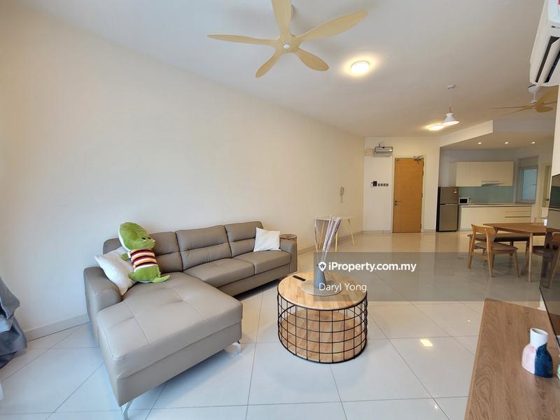 For Rent - Crest Residence