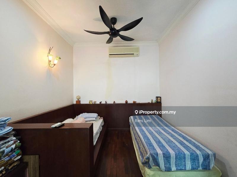 Semi-Detached House untuk Dijual di Tropicana Golf & Country Resort, Tropicana oleh Reni Lim - iProperty.com.my