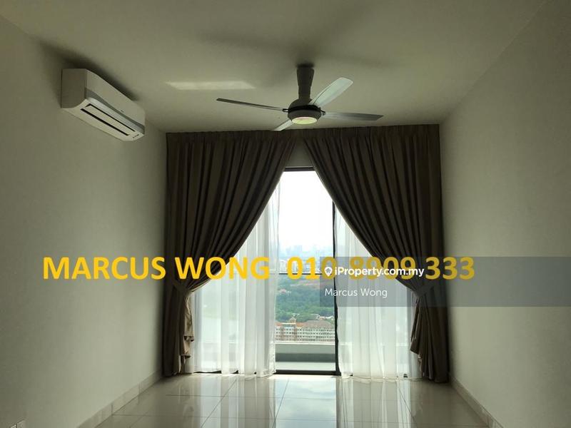 Service Residence for Rent in LakePark Residence @ KL North by Marcus Wong - iProperty.com.my