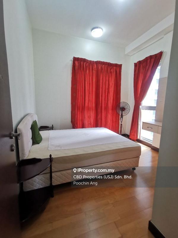 Condominium for Sale in Hampshire Residences by Poochin Ang - iProperty.com.my